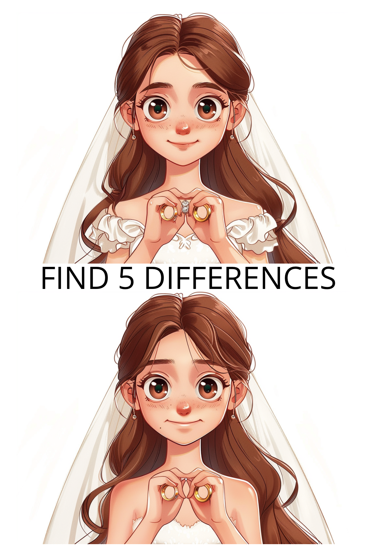 Spot the Difference